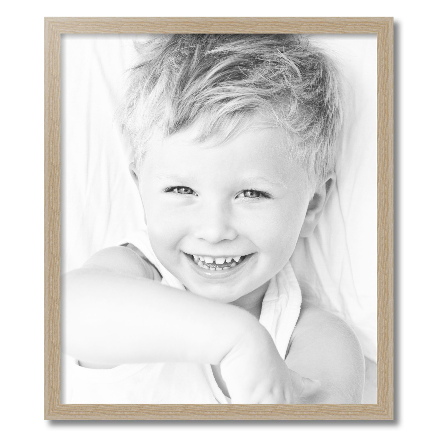 ArtToFrames 24 x 28" Modern Custom Picture Poster Frame 1.25" Wide A46RG - Picture 27 of 75