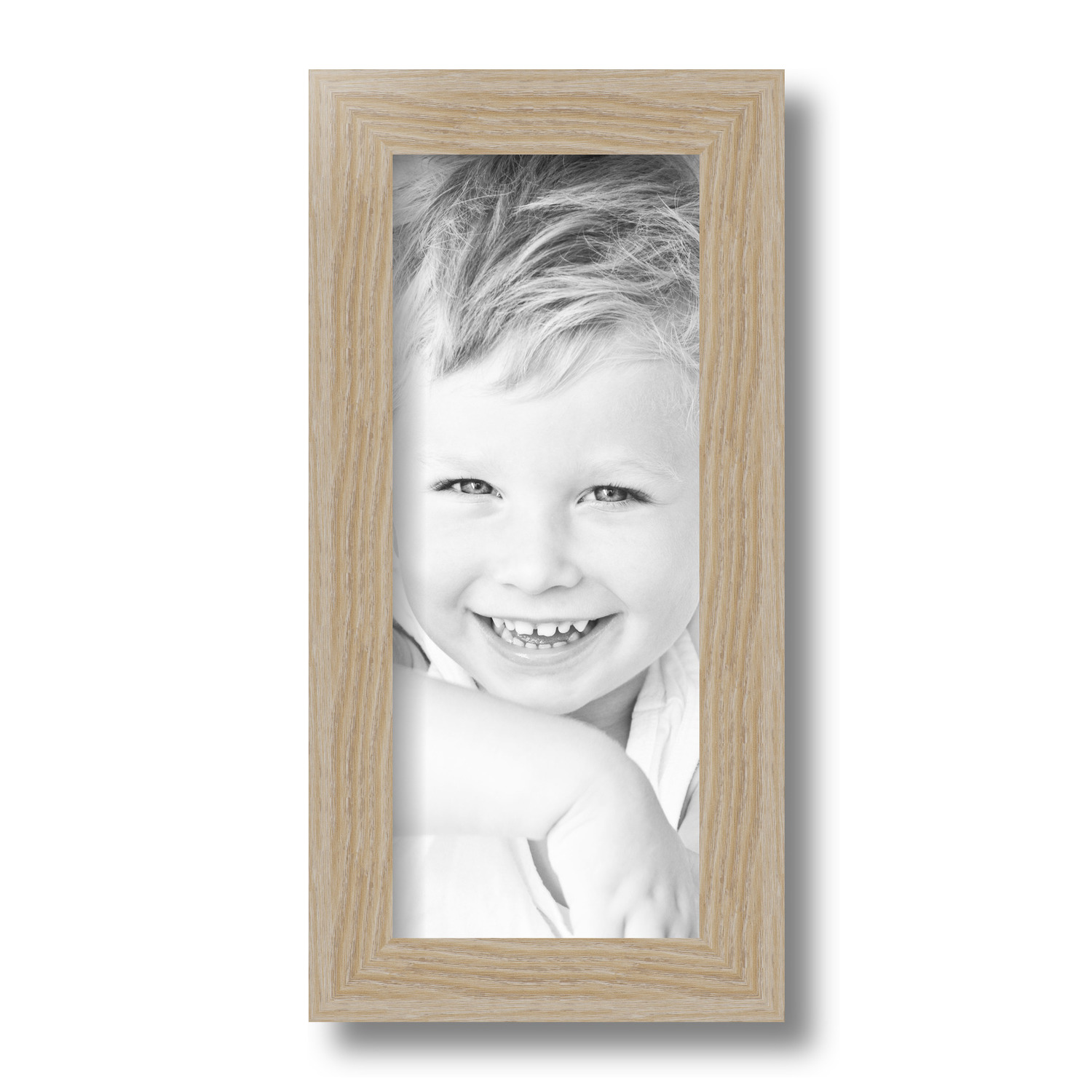 ArtToFrames 5 x 12" Modern Custom Picture Poster Frame 1.25" Wide A46AO - Picture 27 of 75
