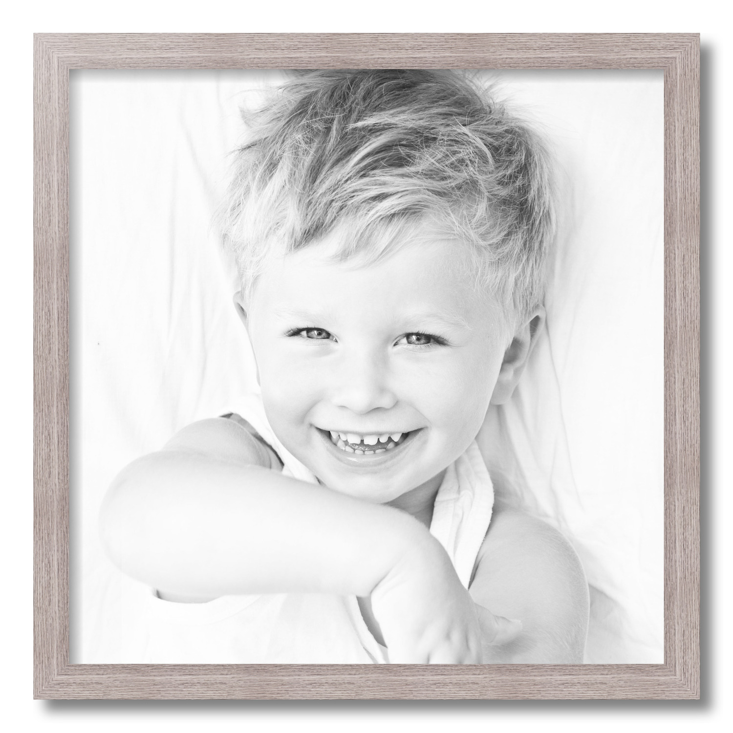 ArtToFrames 21 x 21" Modern Custom Picture Poster Frame 1.25" Wide A46PJ - Picture 41 of 75