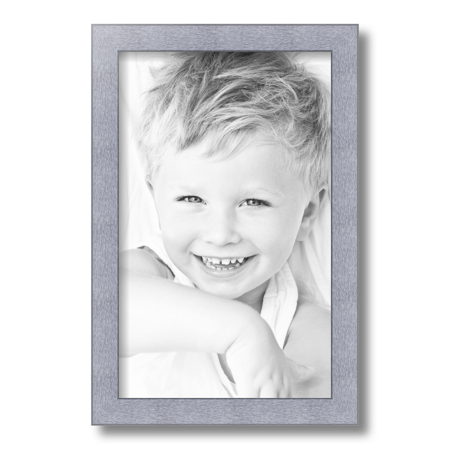 ArtToFrames 10 x 16"" moderner individueller Bildposterrahmen 1,25"" breit A47GH - Bild 11 von 20
