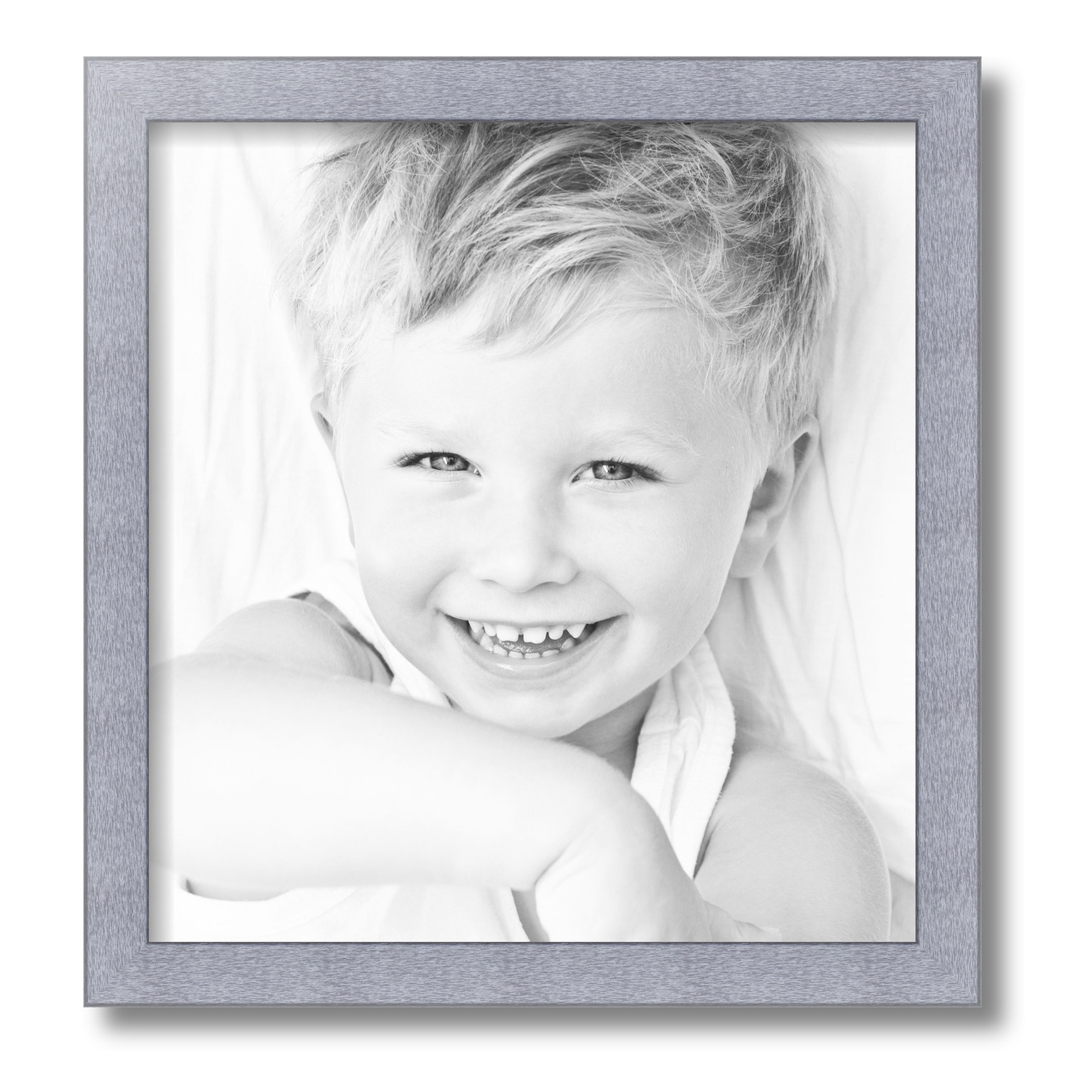 ArtToFrames 15 x 16" Modern Custom Picture Poster Frame 1.25" Wide A47KX - Picture 11 of 20