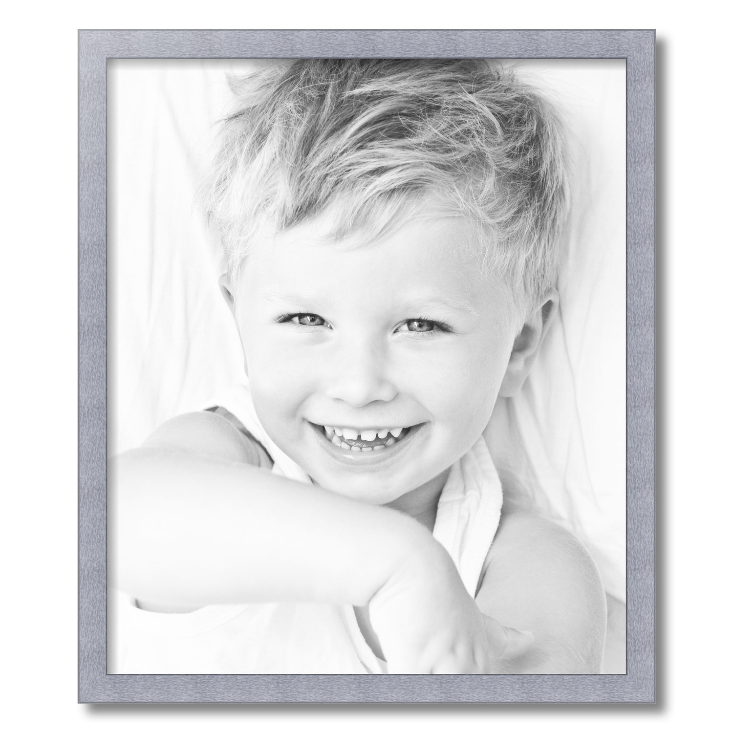 ArtToFrames 22 x 26" Modern Custom Picture Poster Frame 1.25" Wide A47QD - Picture 11 of 20