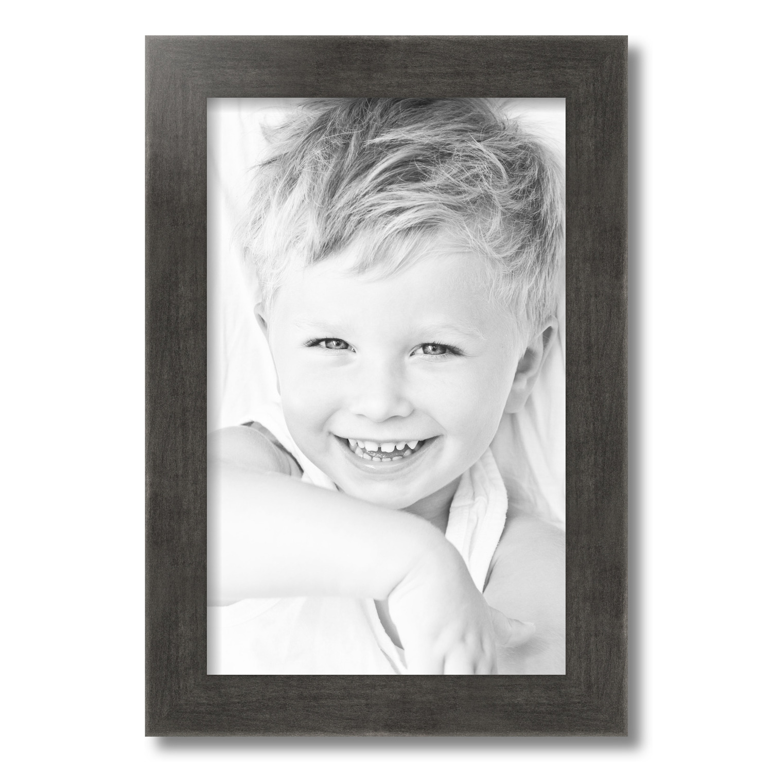 ArtToFrames 12 x 19" Modern Custom Picture Poster Frame 2" Wide A48IJ - Picture 32 of 54
