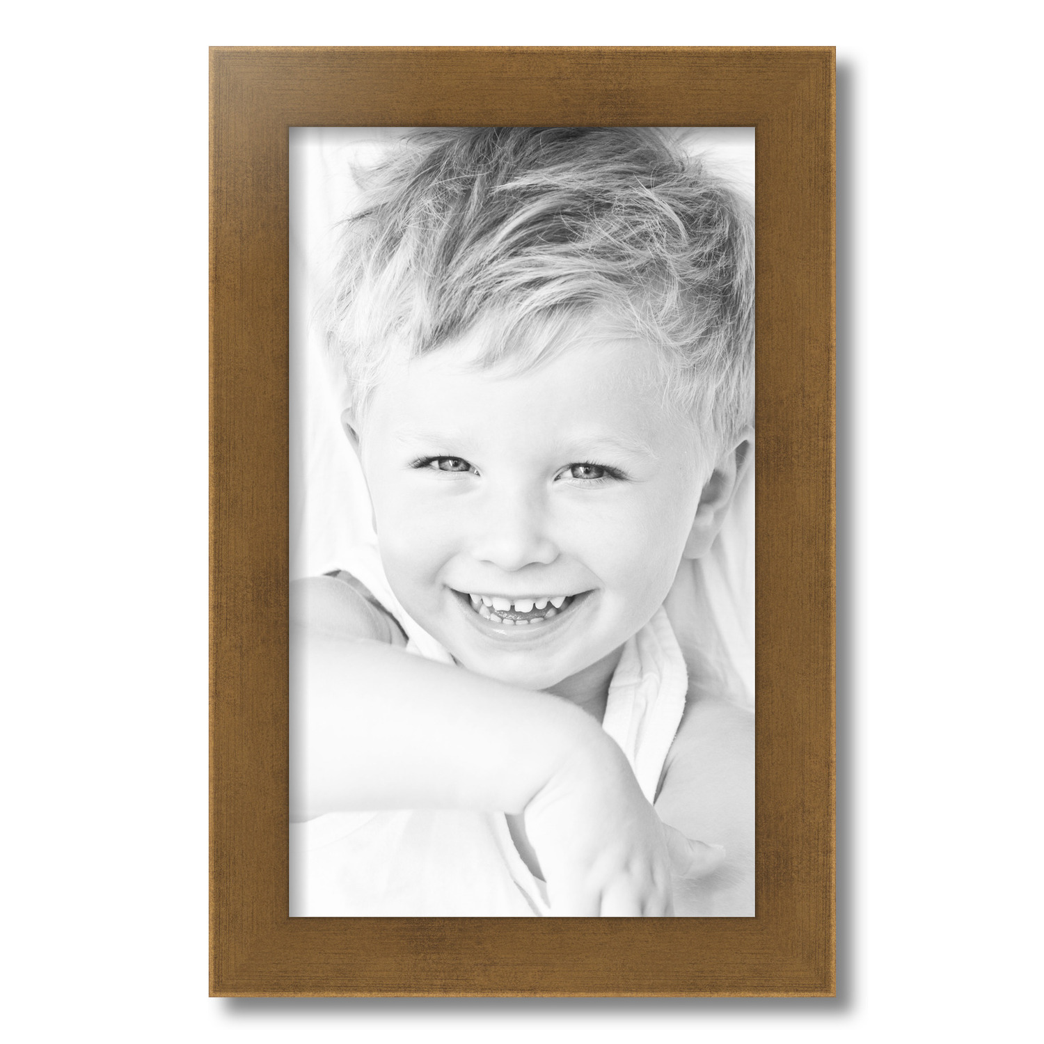 ArtToFrames 12 x 20" Modern Custom Picture Poster Frame 2" Wide A48IK - Picture 25 of 73