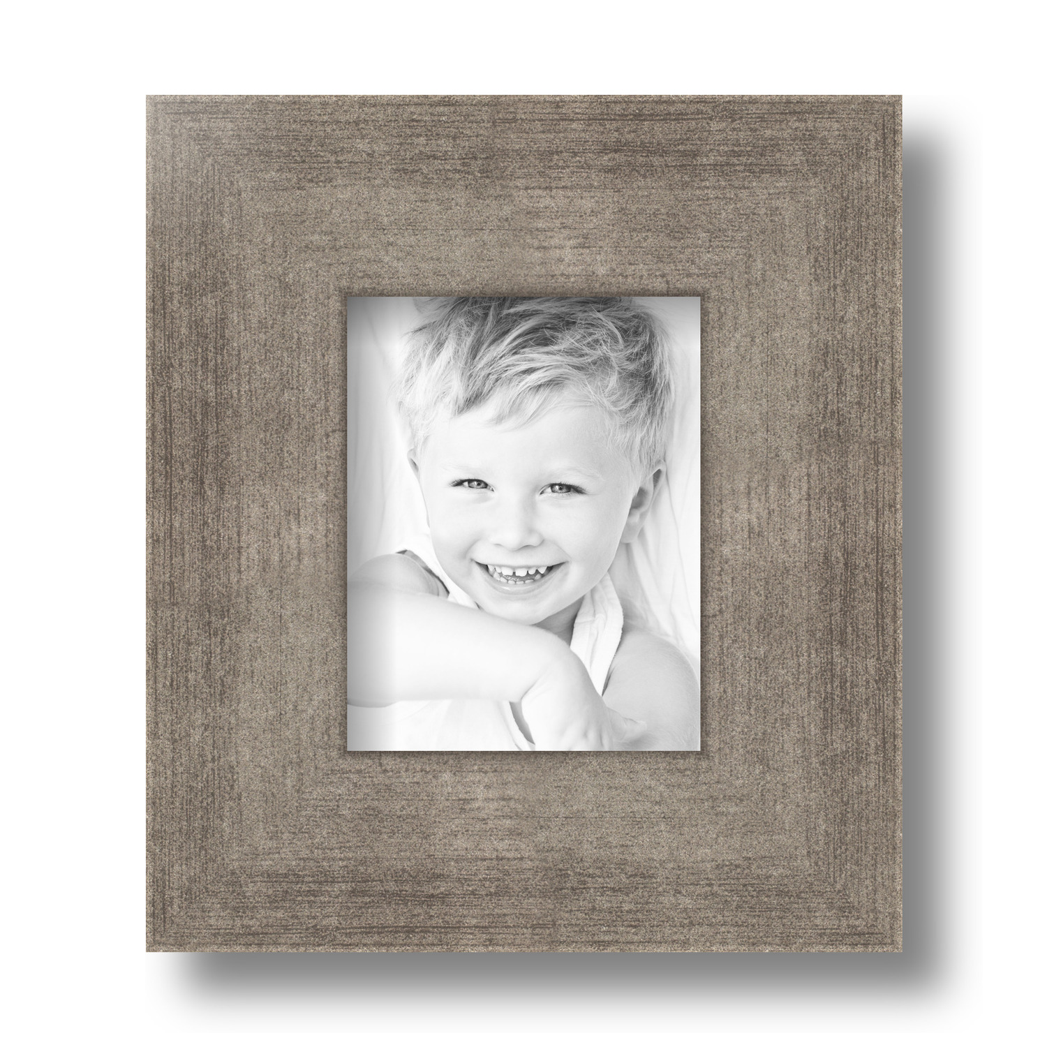 ArtToFrames 4 x 5" Modern Custom Picture Poster Frame 2" Wide A48B - Picture 37 of 49