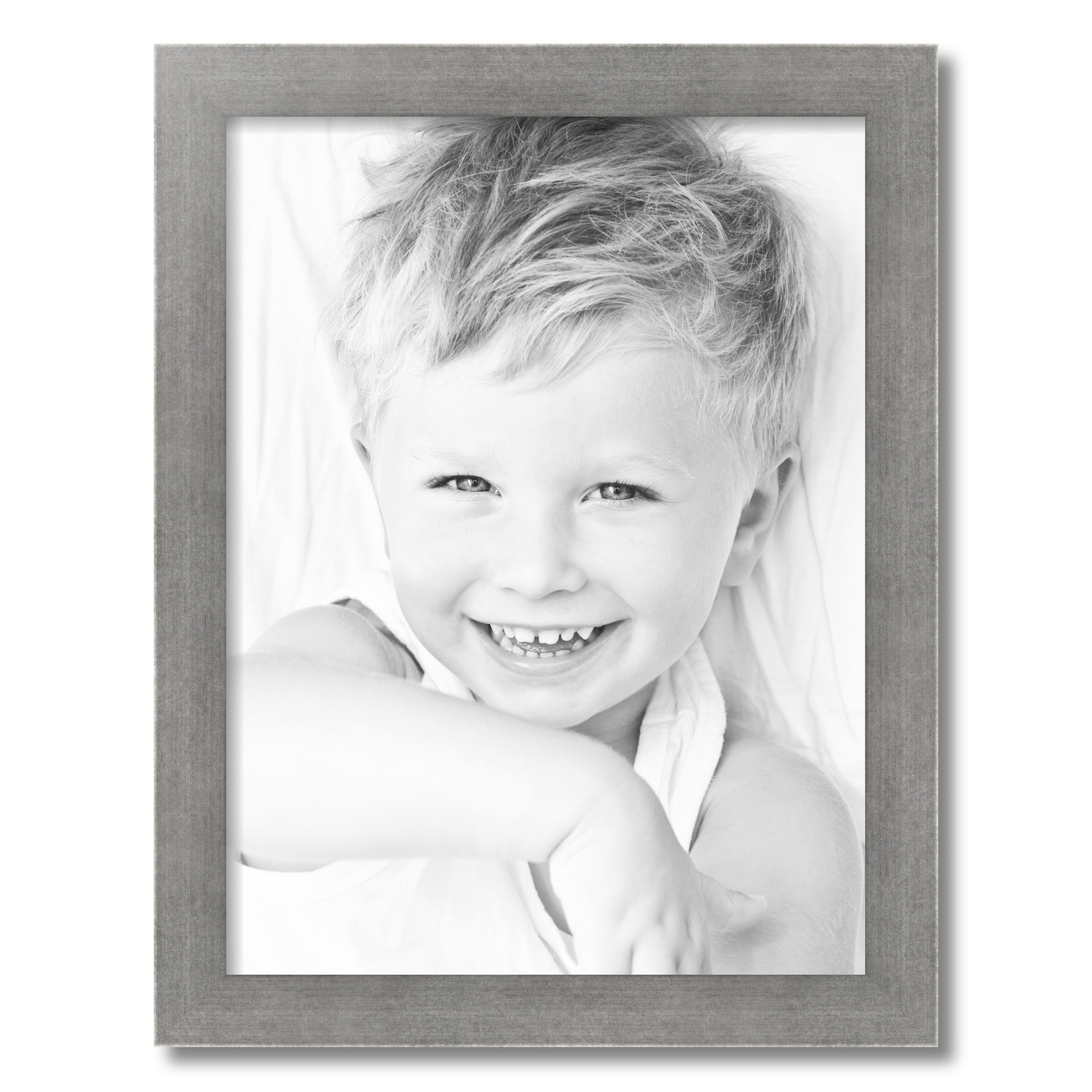 ArtToFrames 18 x 24" Modern Custom Picture Poster Frame 2" Wide A48NN - Picture 66 of 73