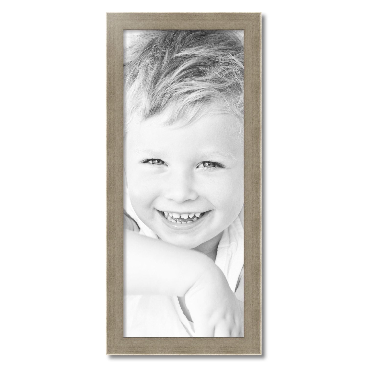 ArtToFrames 14 x 35" Modern Custom Picture Poster Frame 2" Wide A48KU - Picture 32 of 49