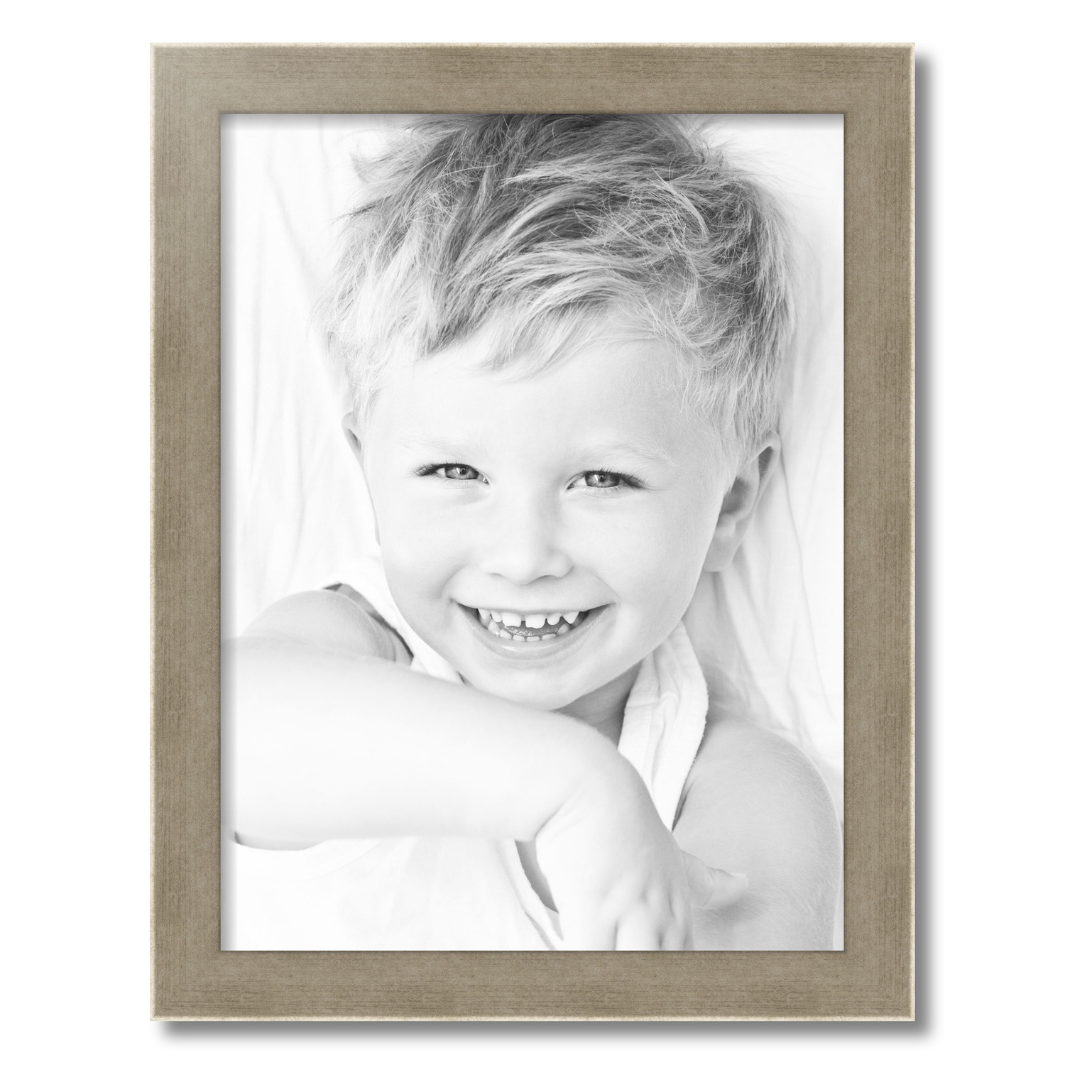ArtToFrames 18 x 24" Modern Custom Picture Poster Frame 2" Wide A48NN - Picture 56 of 73