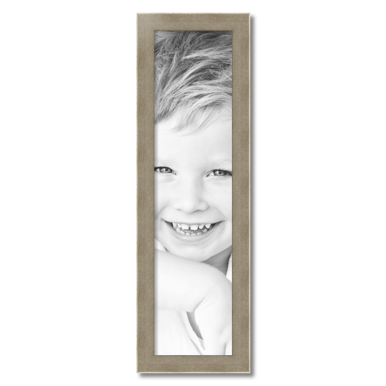 ArtToFrames 9 x 36" Modern Custom Picture Poster Frame 2" Wide A48GA - Picture 32 of 49