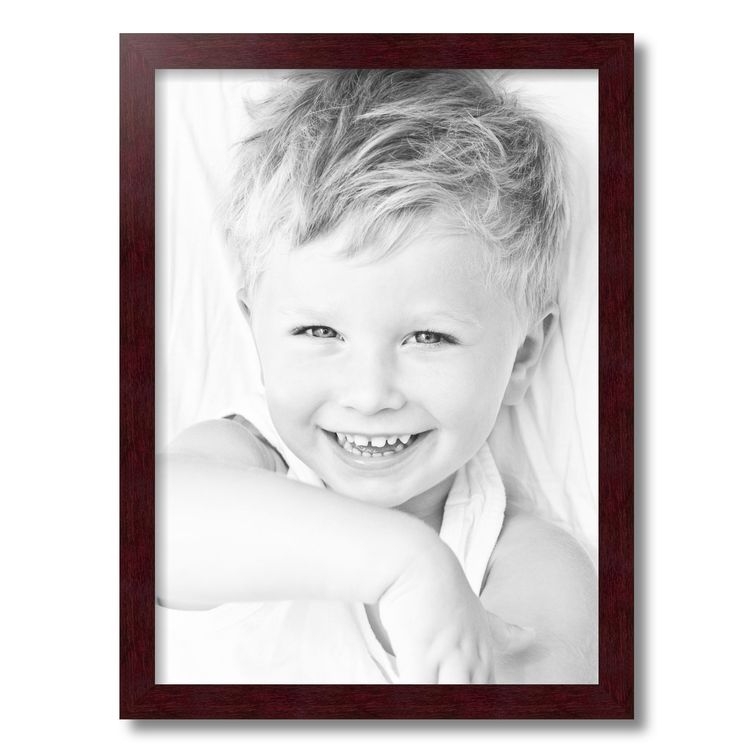 ArtToFrames 16 x 22" Modern Custom Picture Poster Frame 1.25" Wide A46LY - Picture 47 of 68