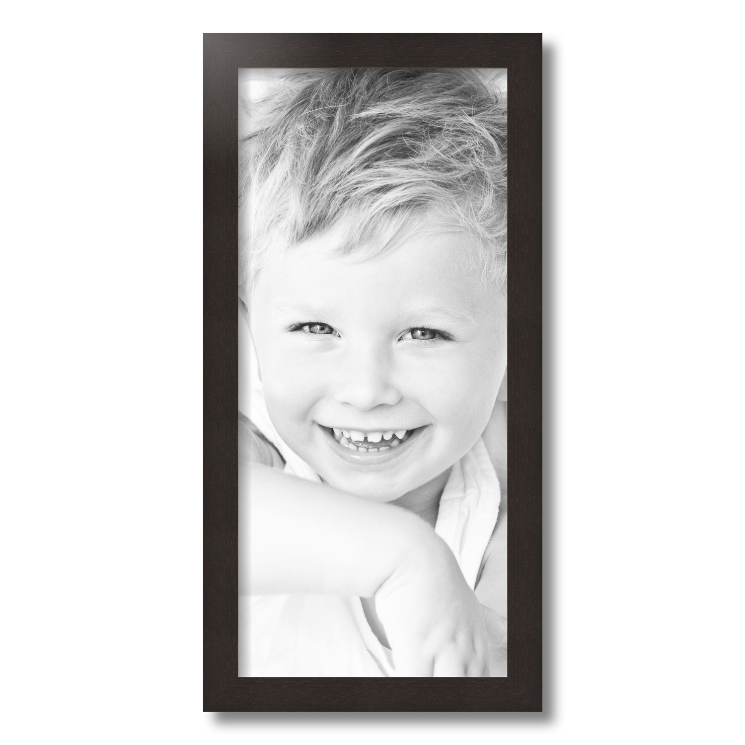 ArtToFrames 10 x 22" Modern Custom Picture Poster Frame 1.25" Wide A46GN - Picture 47 of 75