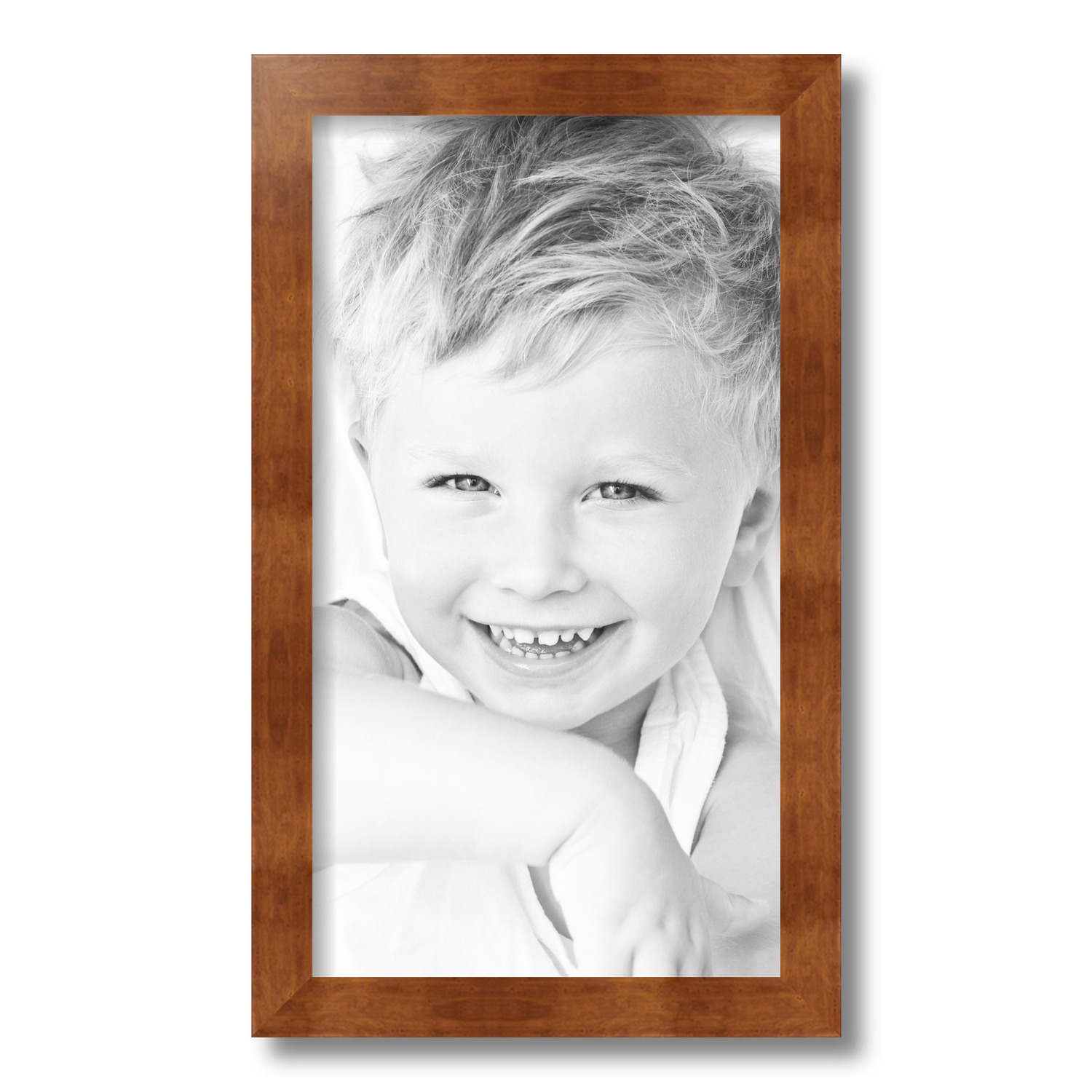 ArtToFrames 10 x 18" Modern Custom Picture Poster Frame 1.25" Wide A46GJ - Picture 73 of 75