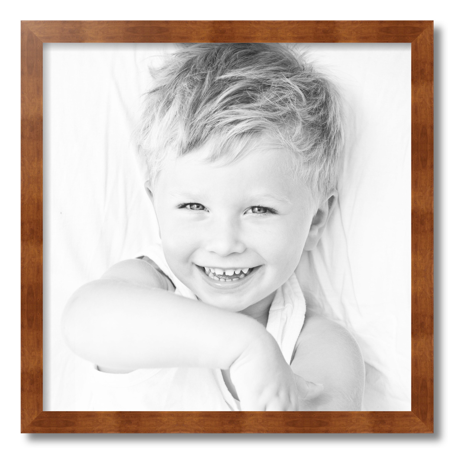 ArtToFrames 21 x 21" Modern Custom Picture Poster Frame 1.25" Wide A46PJ - Picture 73 of 75