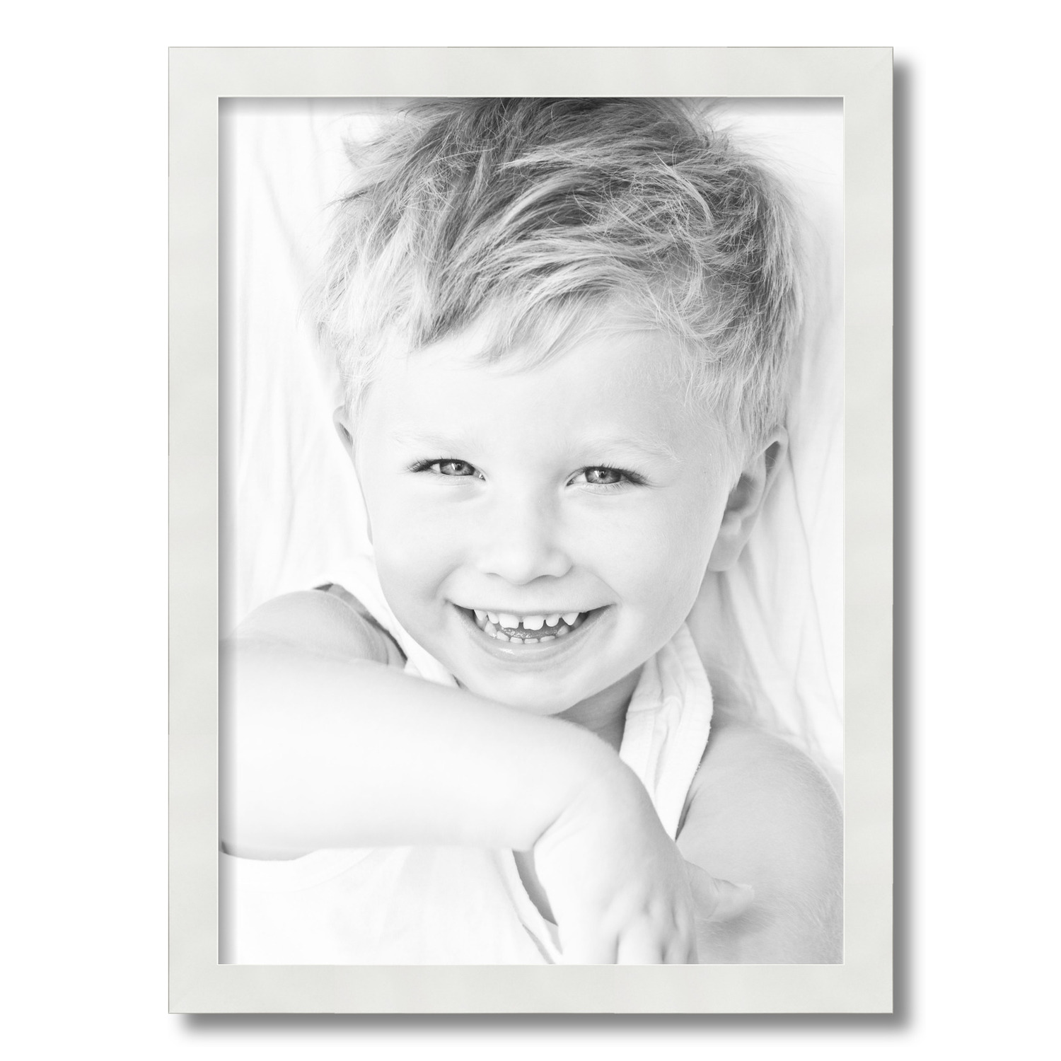 ArtToFrames 16 x 22" Modern Custom Picture Poster Frame 1.25" Wide A46LY - Picture 13 of 68