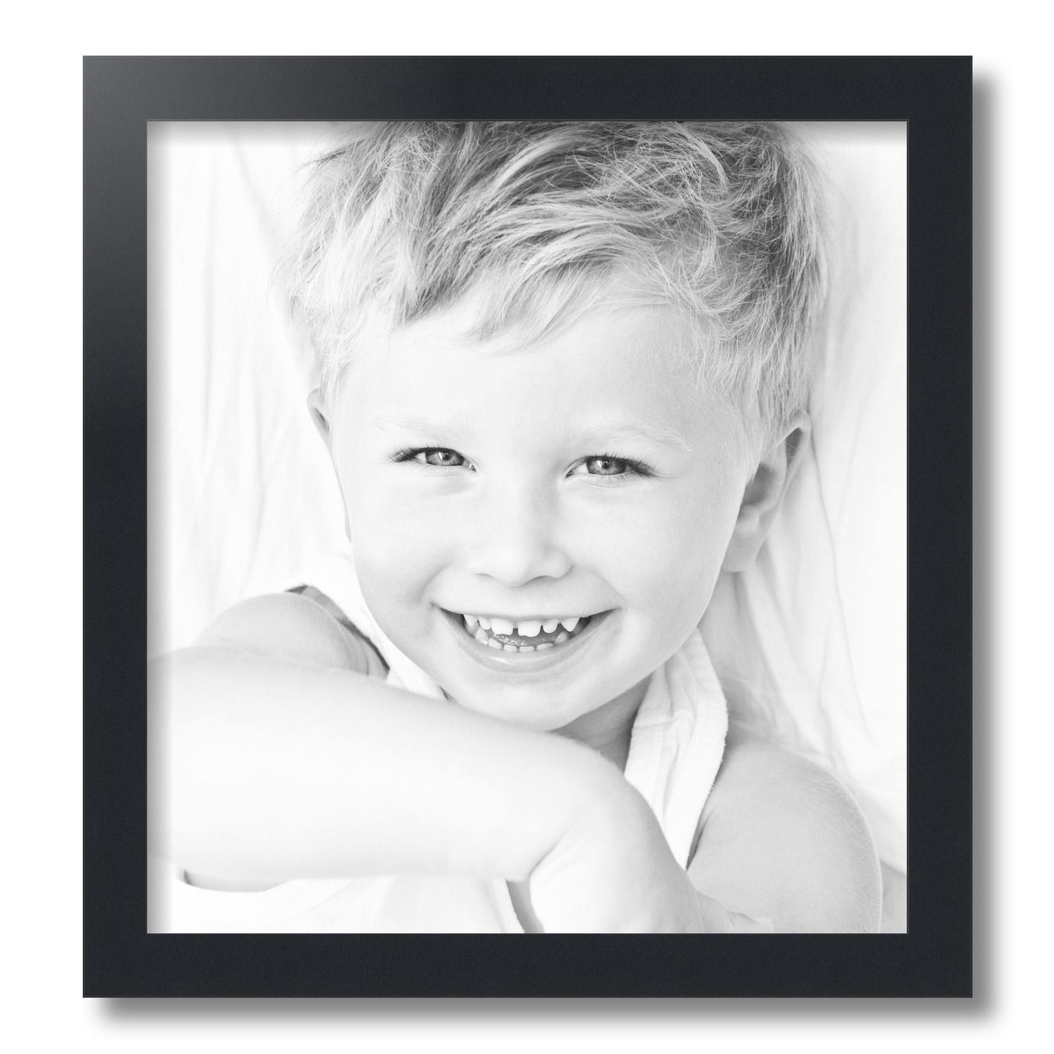 ArtToFrames 15 x 16" Modern Custom Picture Poster Frame 1.25" Wide A47KX - Picture 18 of 20