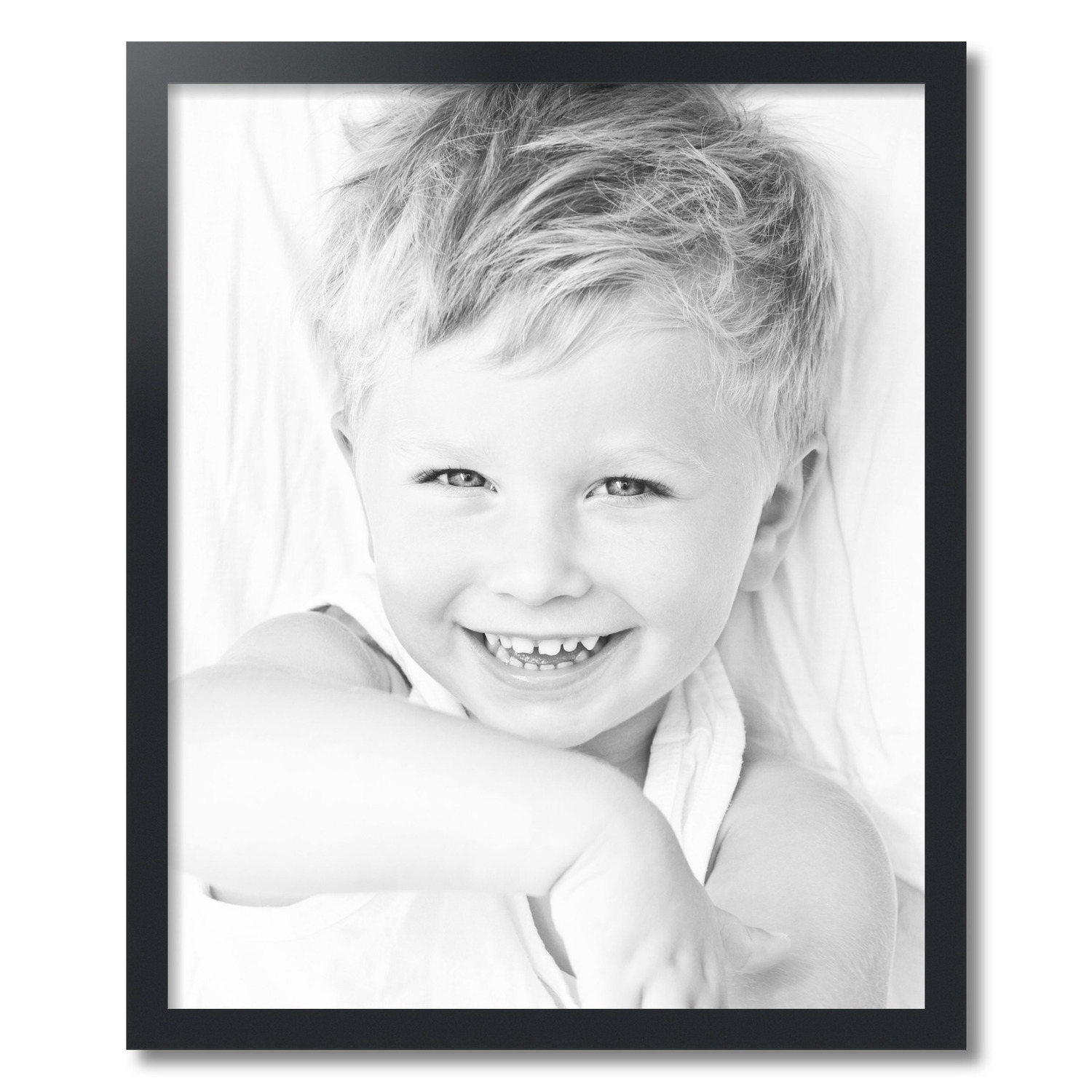 ArtToFrames 23 x 28" Moderner individueller Bilderrahmen Poster 1,25" breit A47QT - Bild 18 von 20