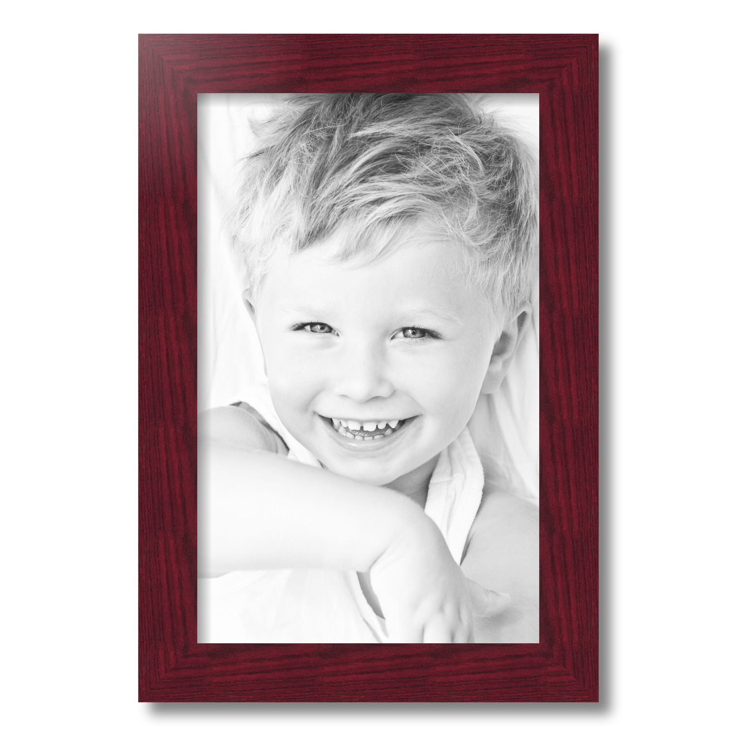 ArtToFrames 12 x 19" Modern Custom Picture Poster Frame 2" Wide A48IJ - Picture 20 of 54