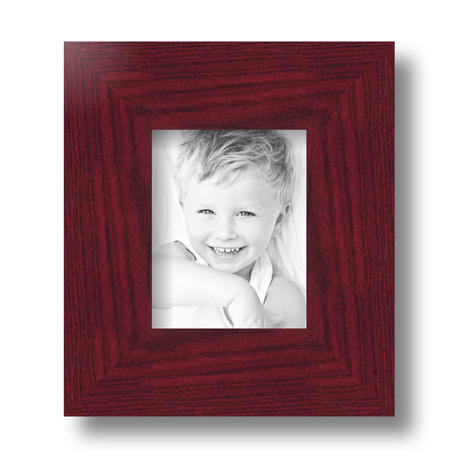 ArtToFrames 4 x 5" Modern Custom Picture Poster Frame 2" Wide A48B - Picture 20 of 49