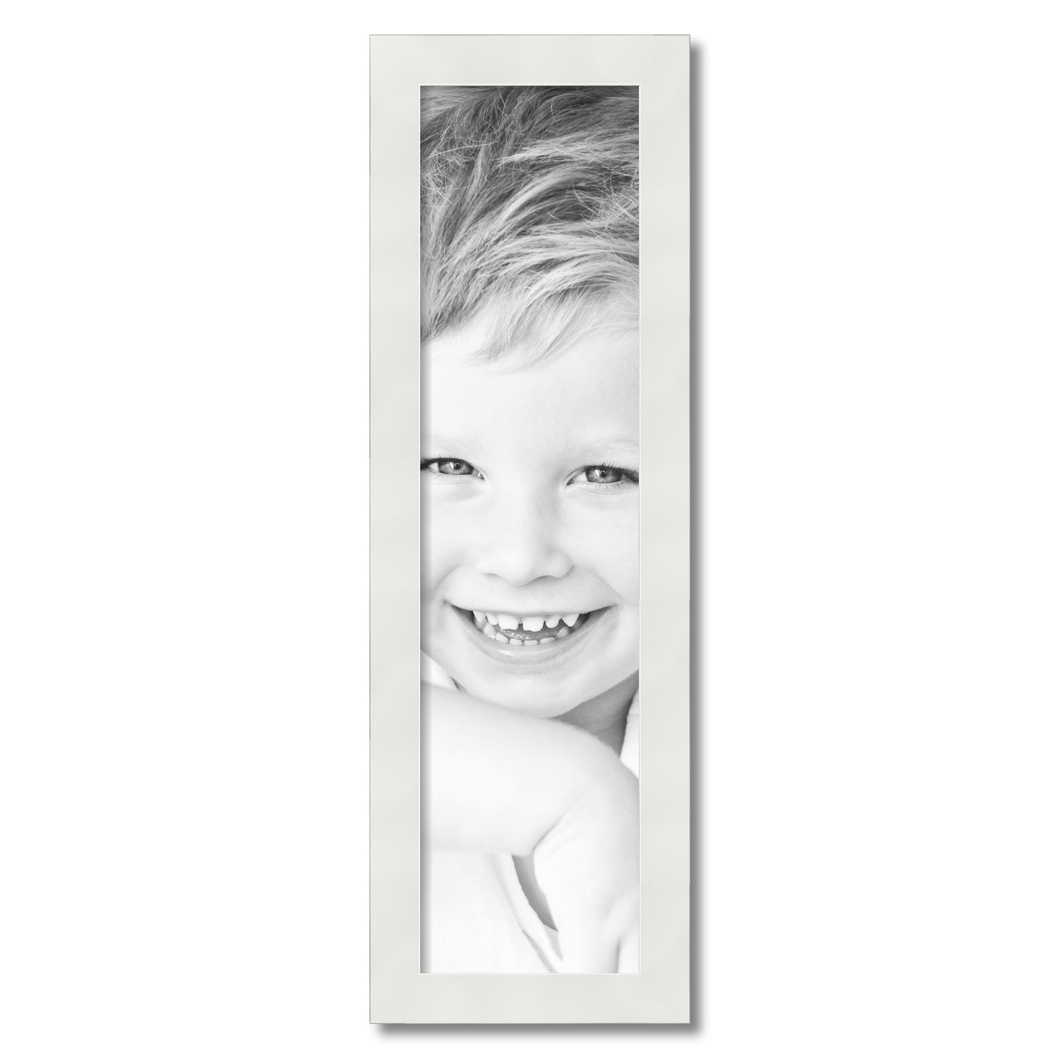 ArtToFrames 9 x 35" Modern Custom Picture Poster Frame 2" Wide A48FZ - Picture 6 of 49