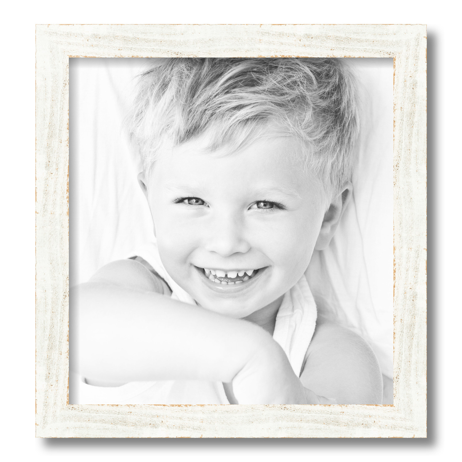 ArtToFrames 15 x 16" Rustic Custom Picture Poster Frame 1.5" Wide A53KX - Picture 12 of 19